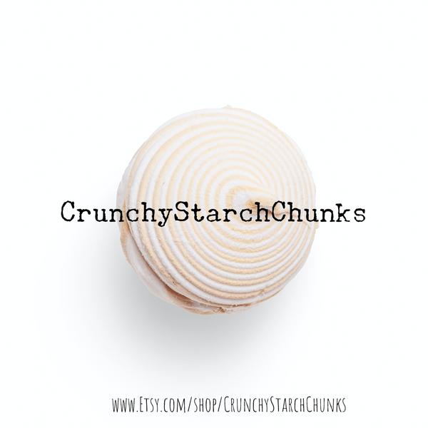 CrunchyStarchChunks 