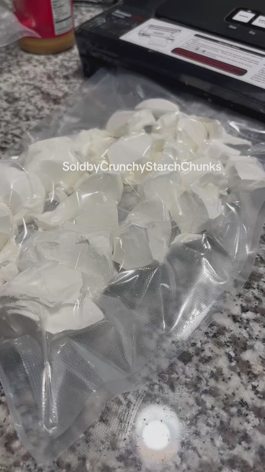 Toasty Chunks WBM